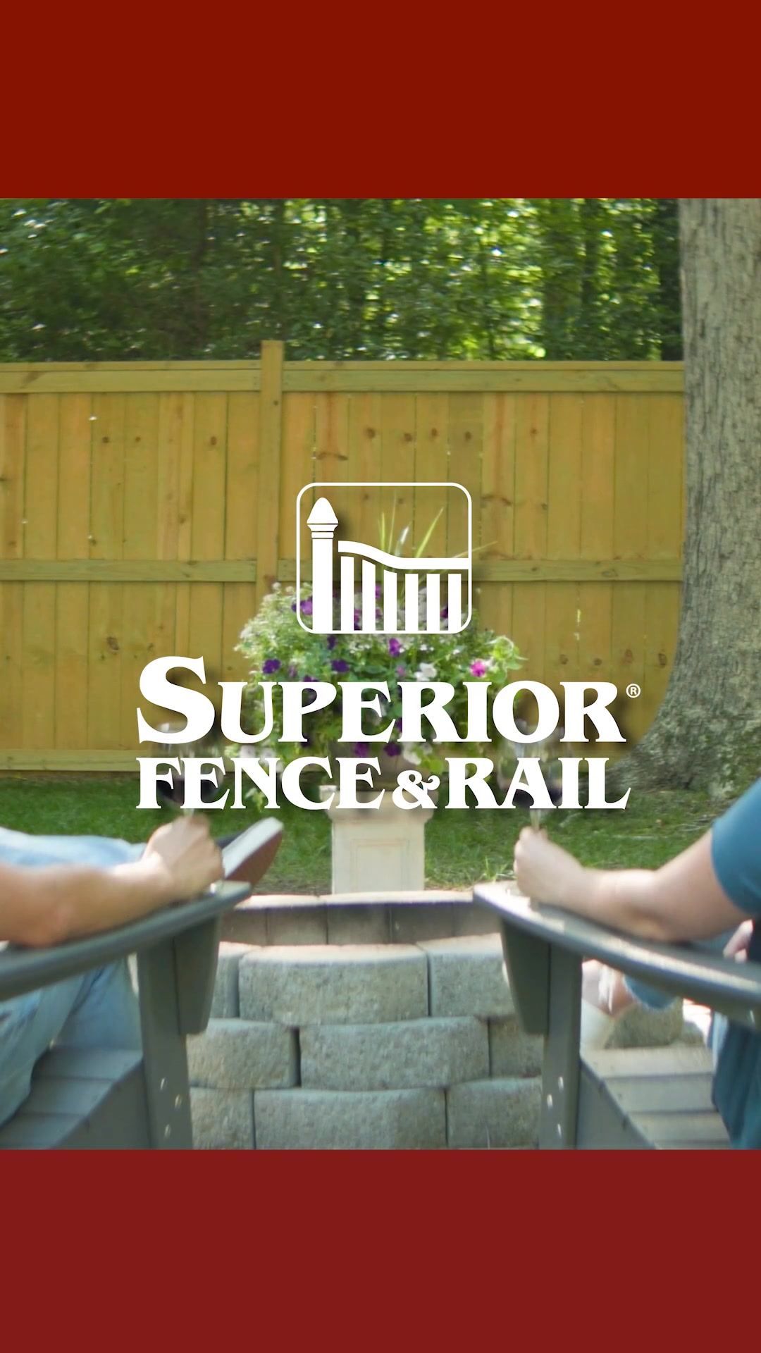 New Jersey's Top Fence Company