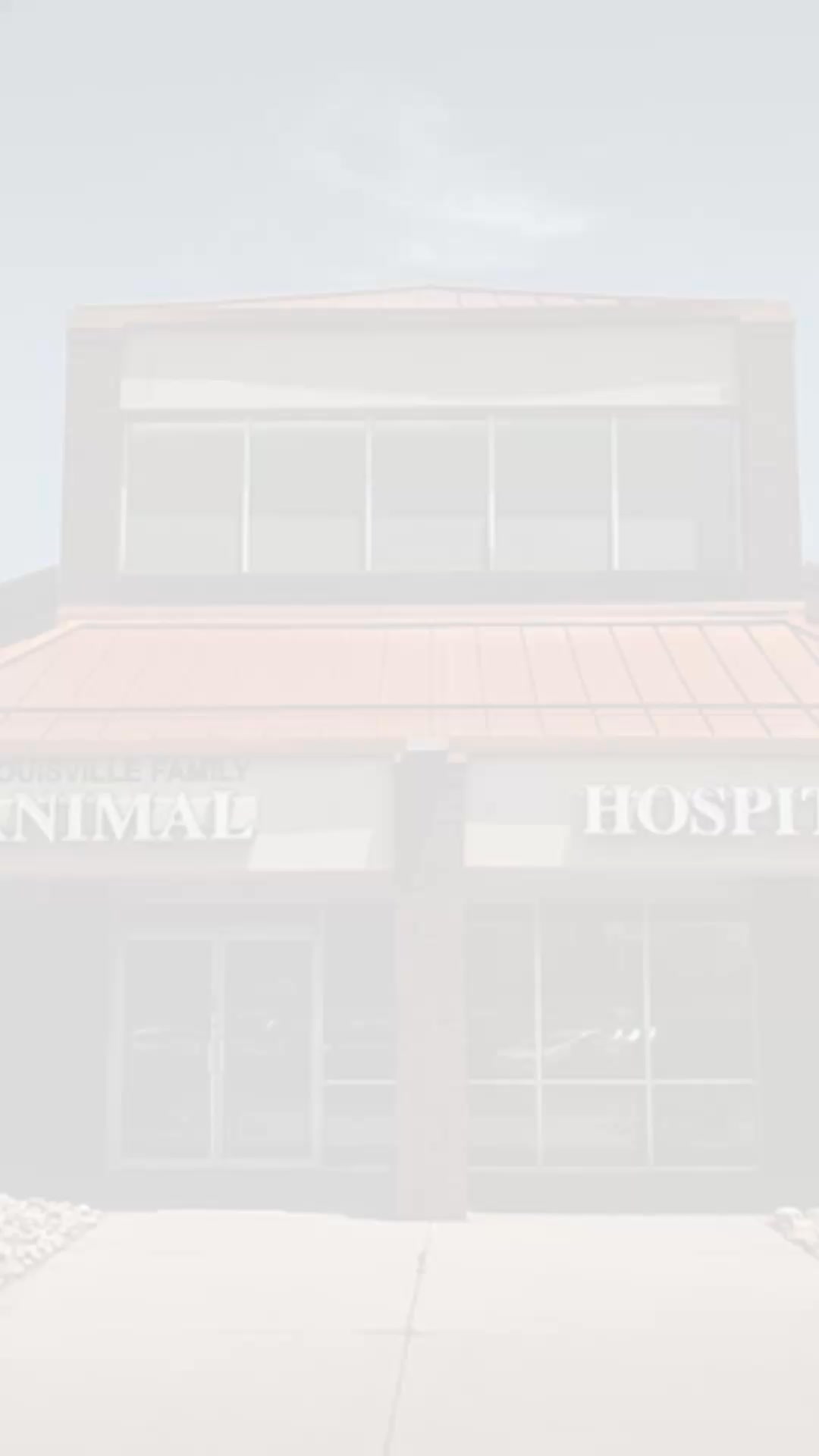 Louisville Family Animal Hospital