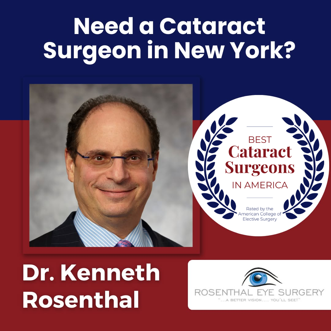 Looking for the Best Cataract Surgeon Near You?