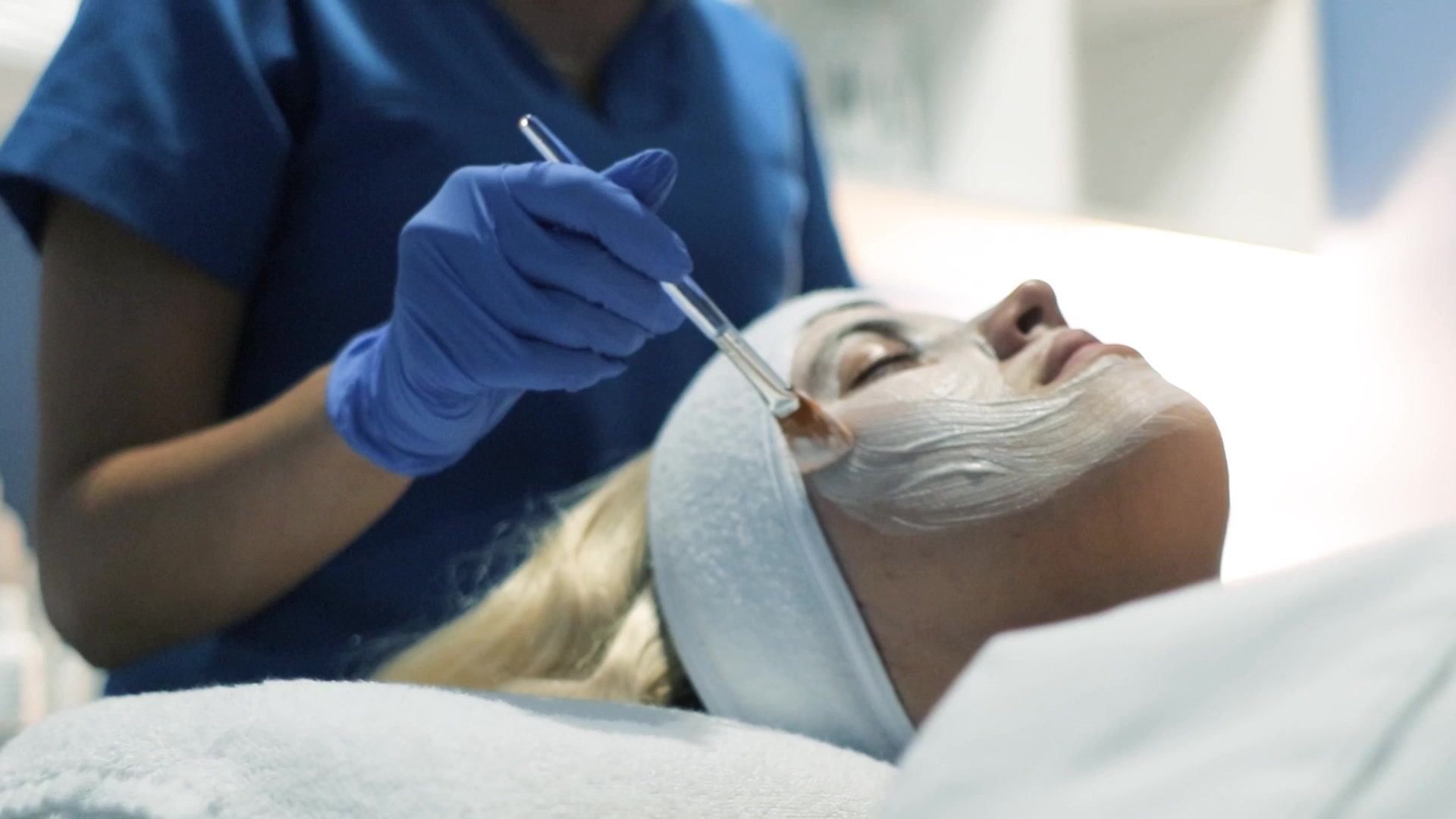 Icebox Cryotherapy - Midtown Med Spa ad creative