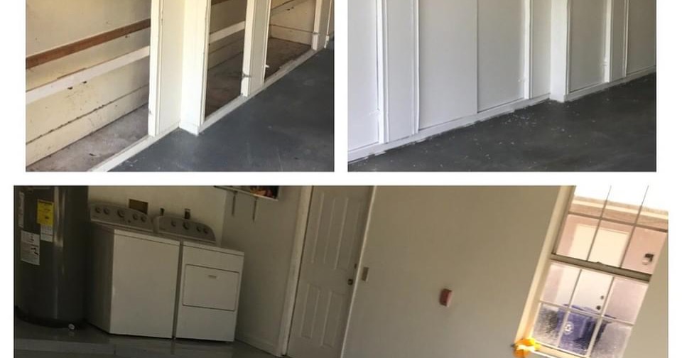 Vero Beach You-Name-It Handyman