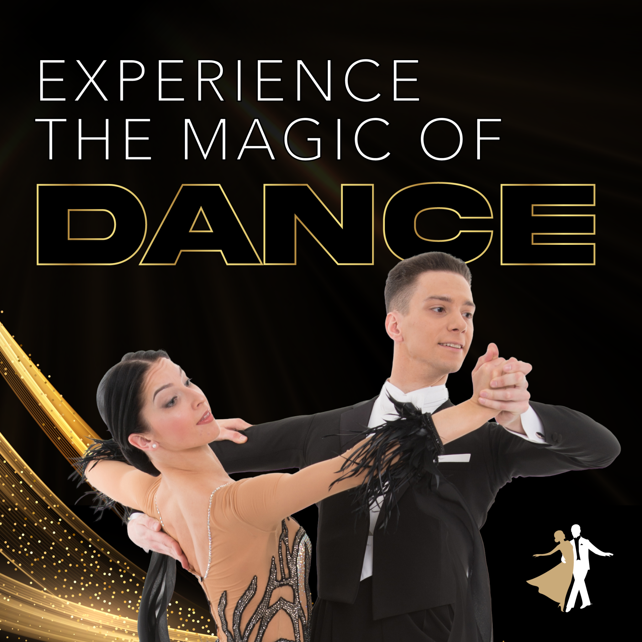 Fred Astaire Dance Studios - Cranberry Dance Studio ad creative