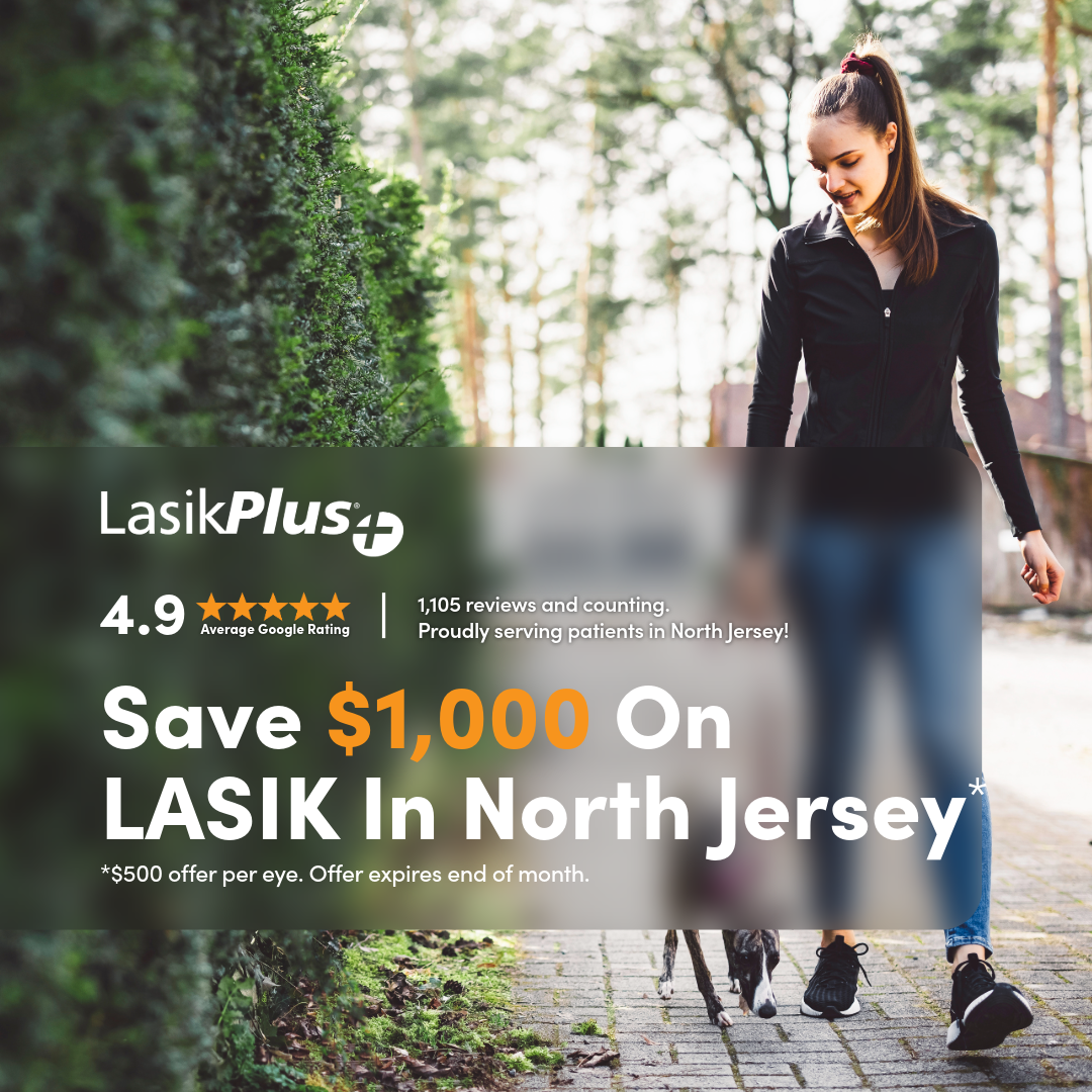 LasikPlus Dermatologist ad creative