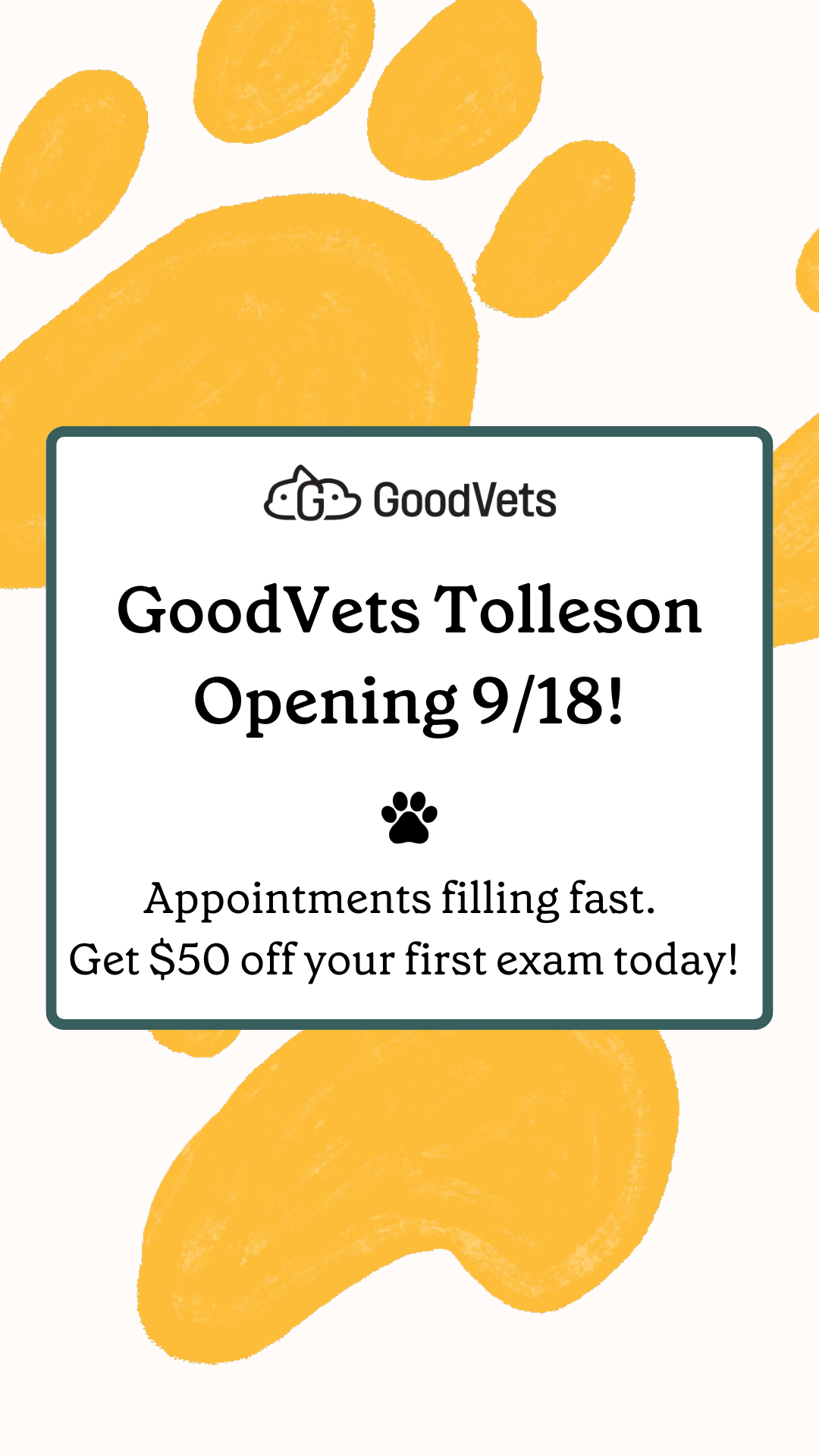 GoodVets
