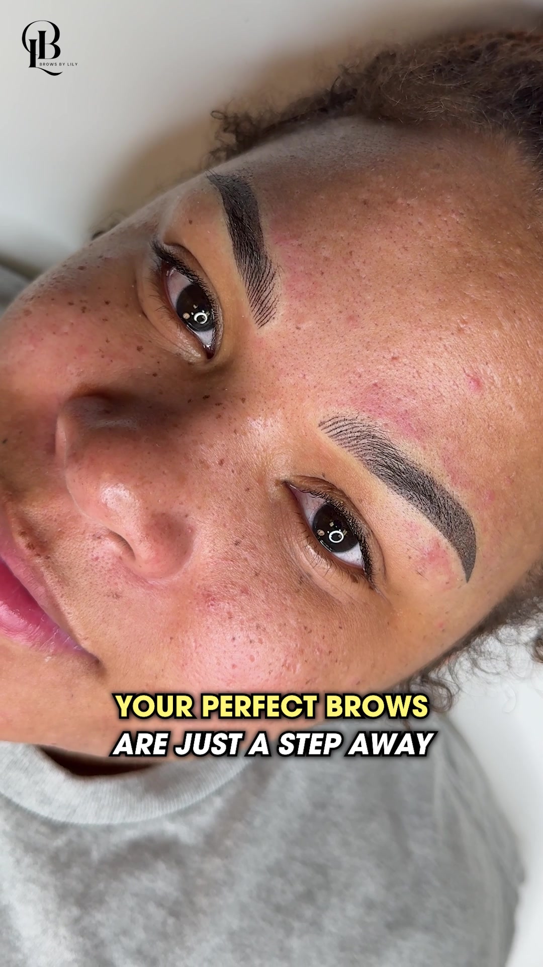 💖 ONLY $99 – PREMIUM BROW TATTOO AT BROWS BY LILY 💖