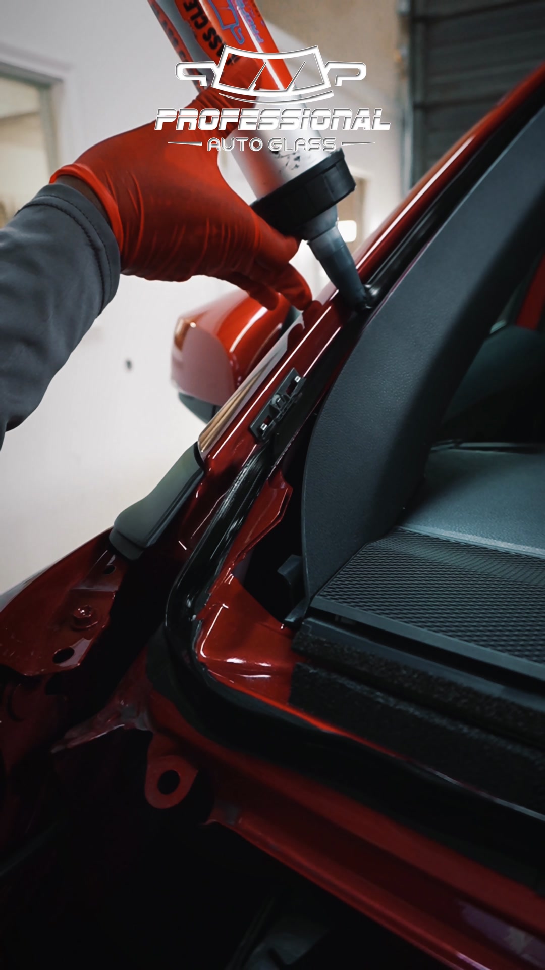 $25 OFF Windshield SERVICES