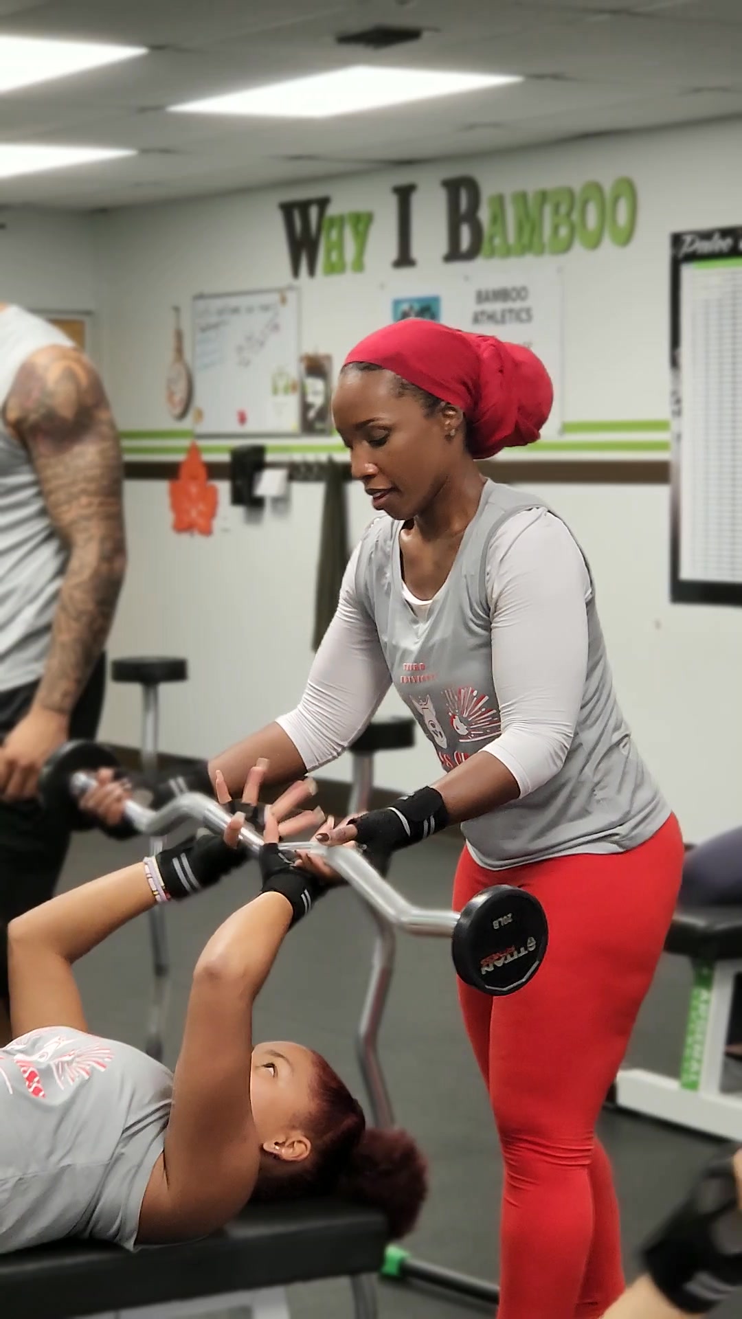 💥 FREE 6 WEEK TAKE BACK YOUR LIFE CHALLENGE  💪