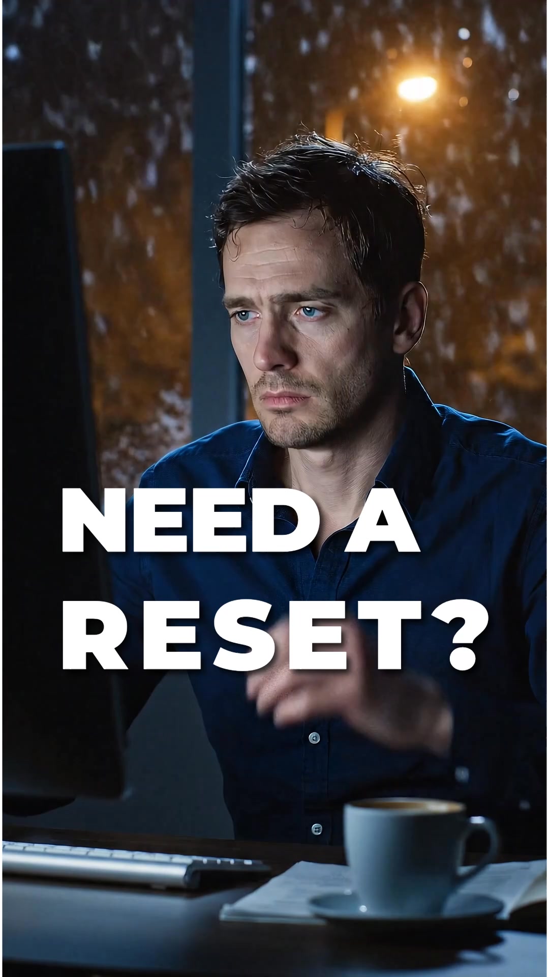 Heal Wellness Wellness Center ad creative