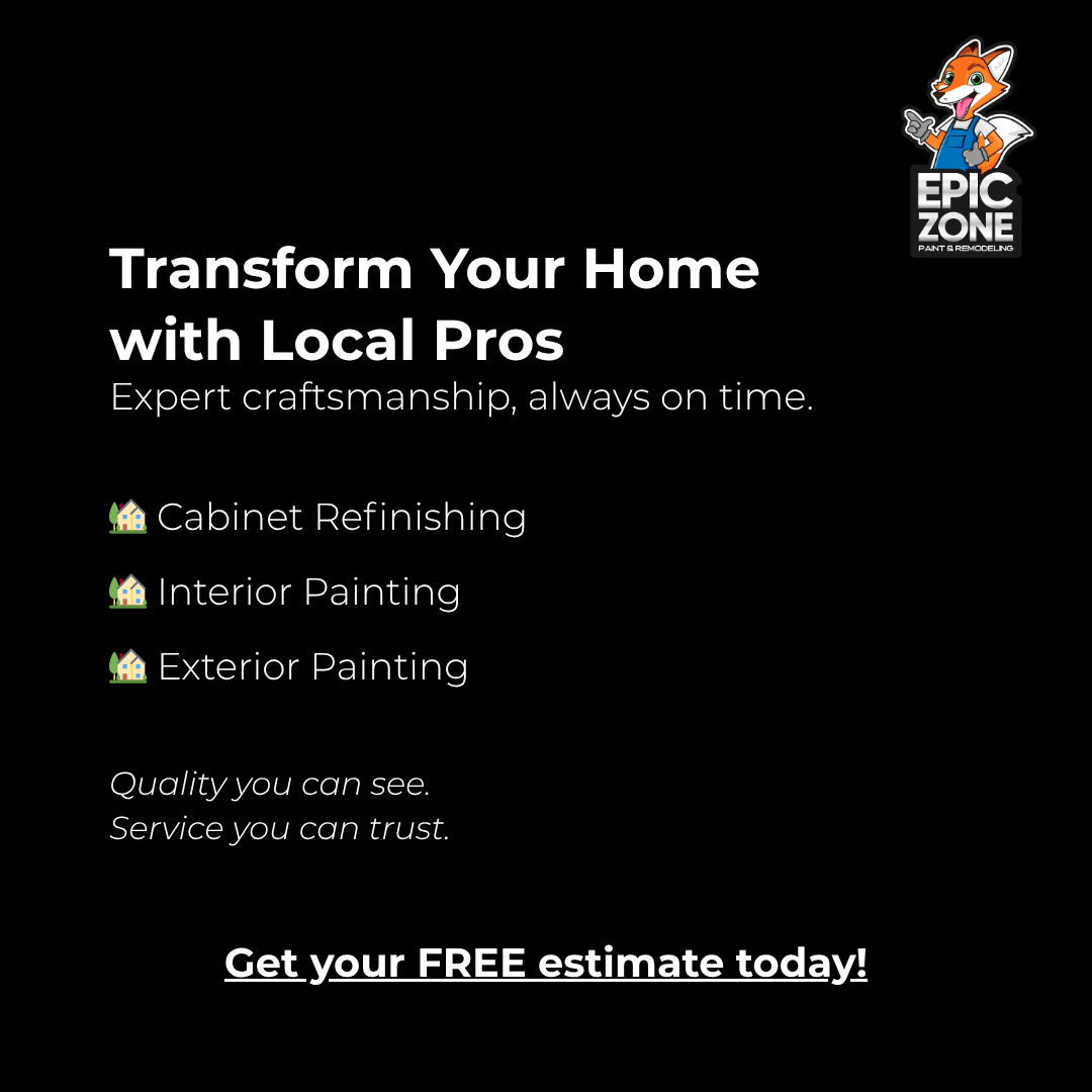 Free Estimate →