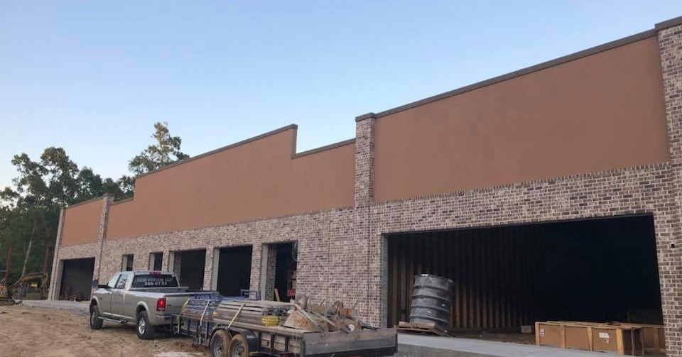 AandG Stucco LLC Siding & Exterior ad creative