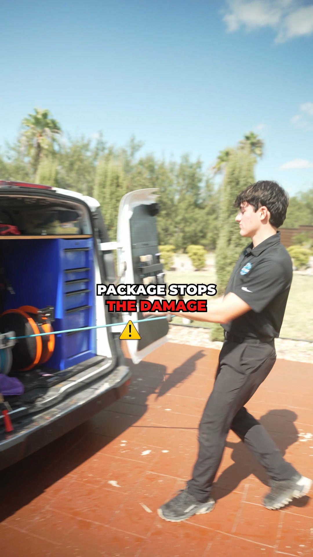 Keep Your Car Showroom-New