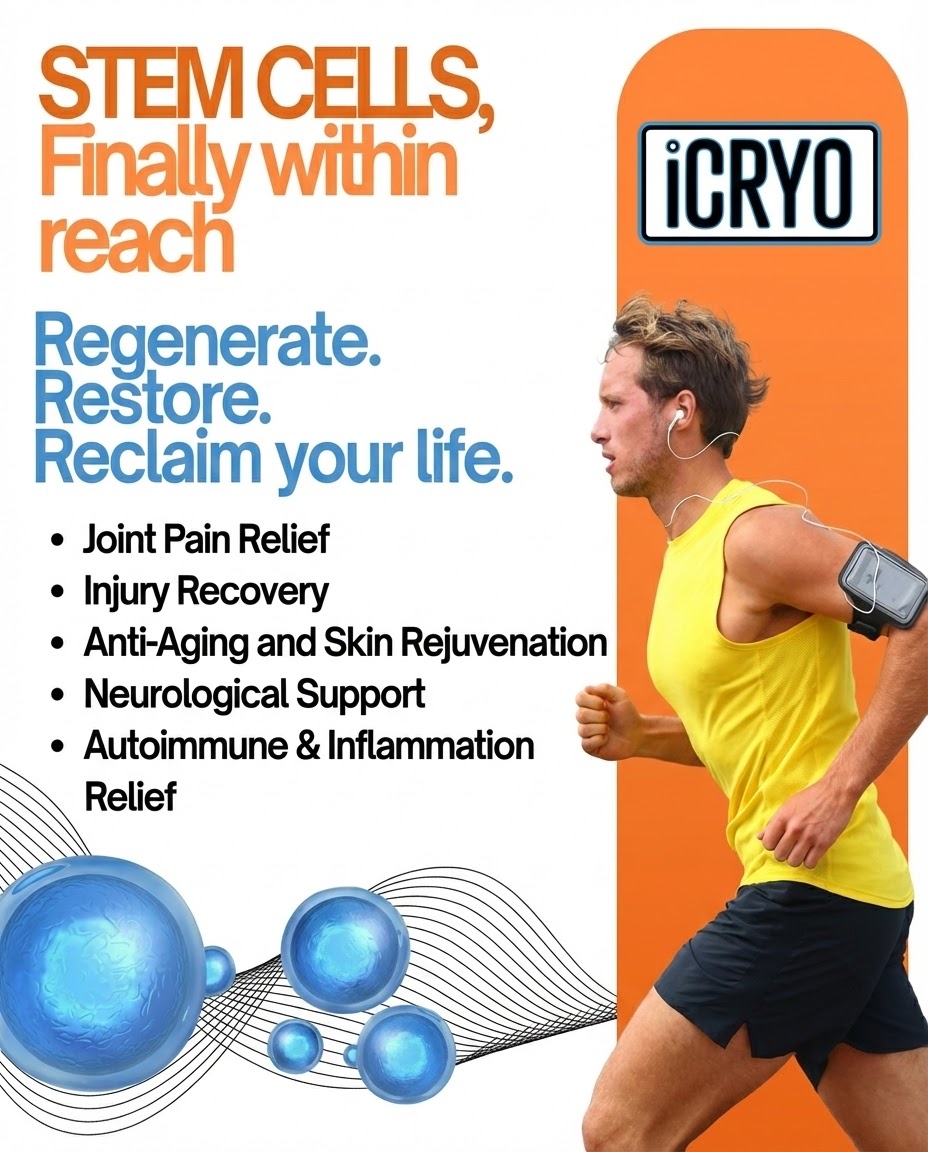 PSL - Pain Relief, Recovery, Beauty and Wellness Med Spa ad creative