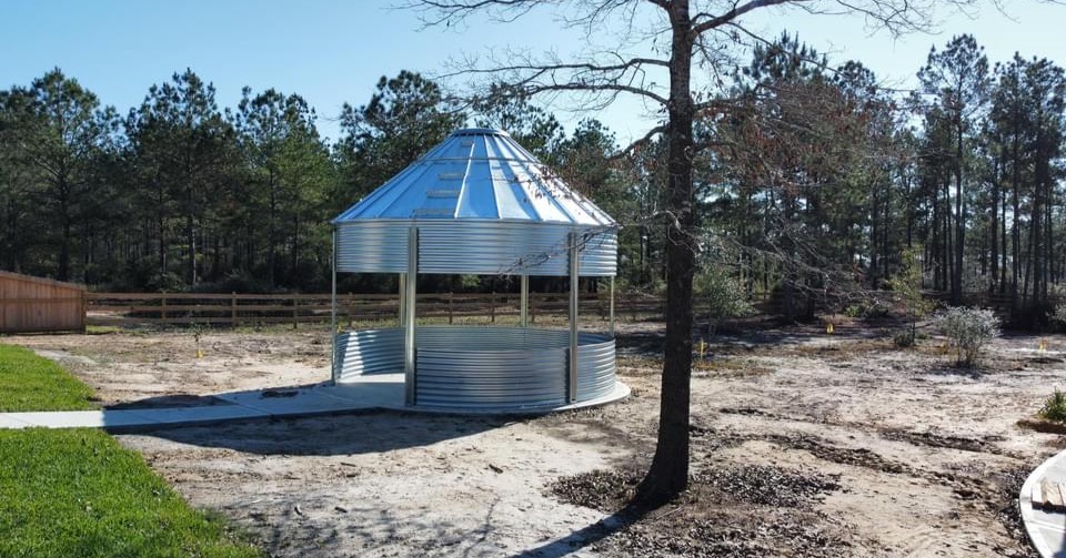 Metal Buildings By Graced