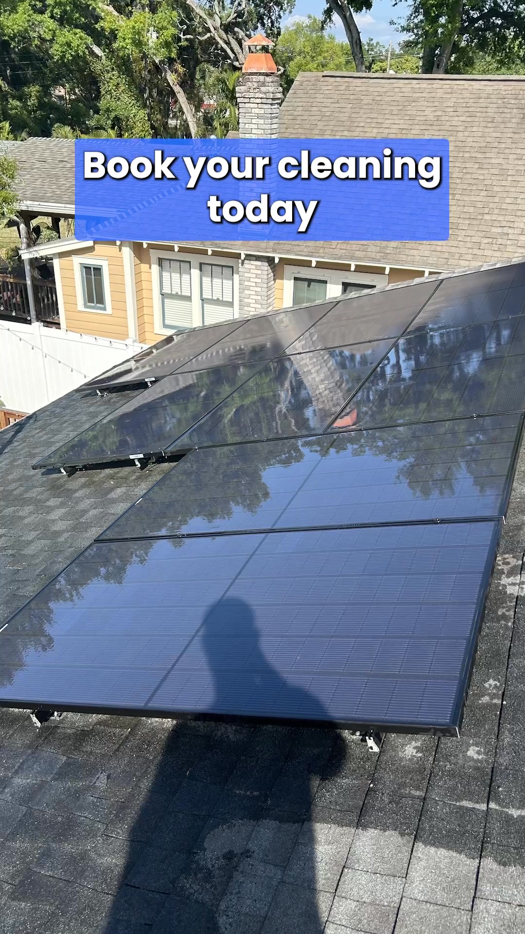 Built for Responsible Solar Owners