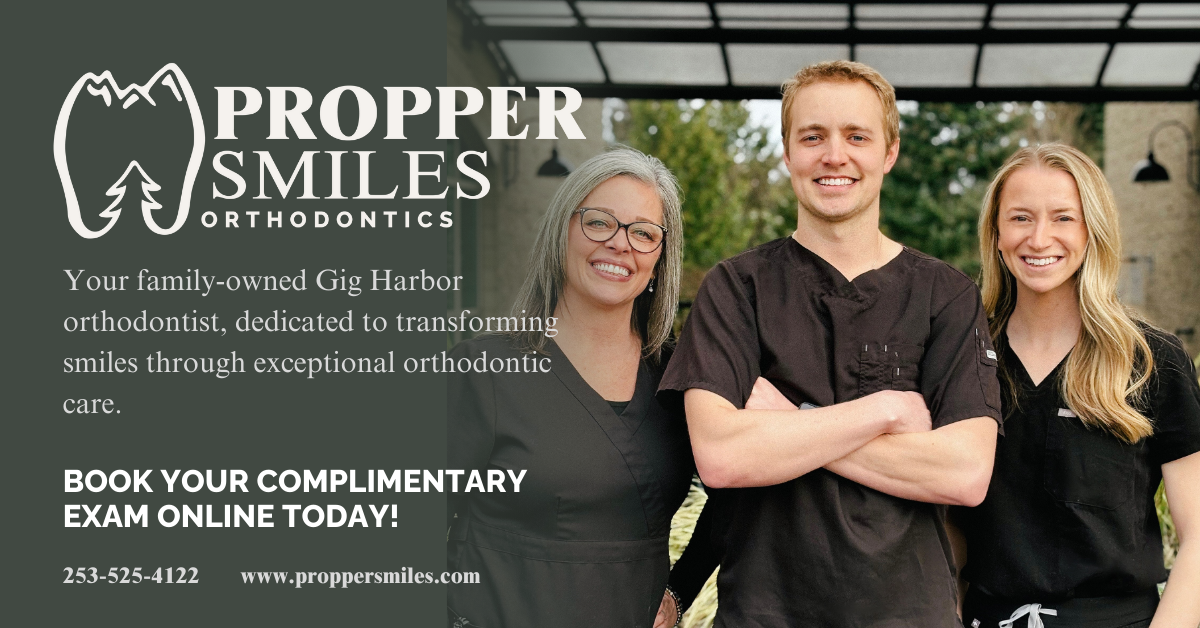 Your Local Orthodontist