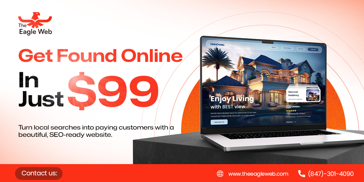 Custom Sites, No Templates