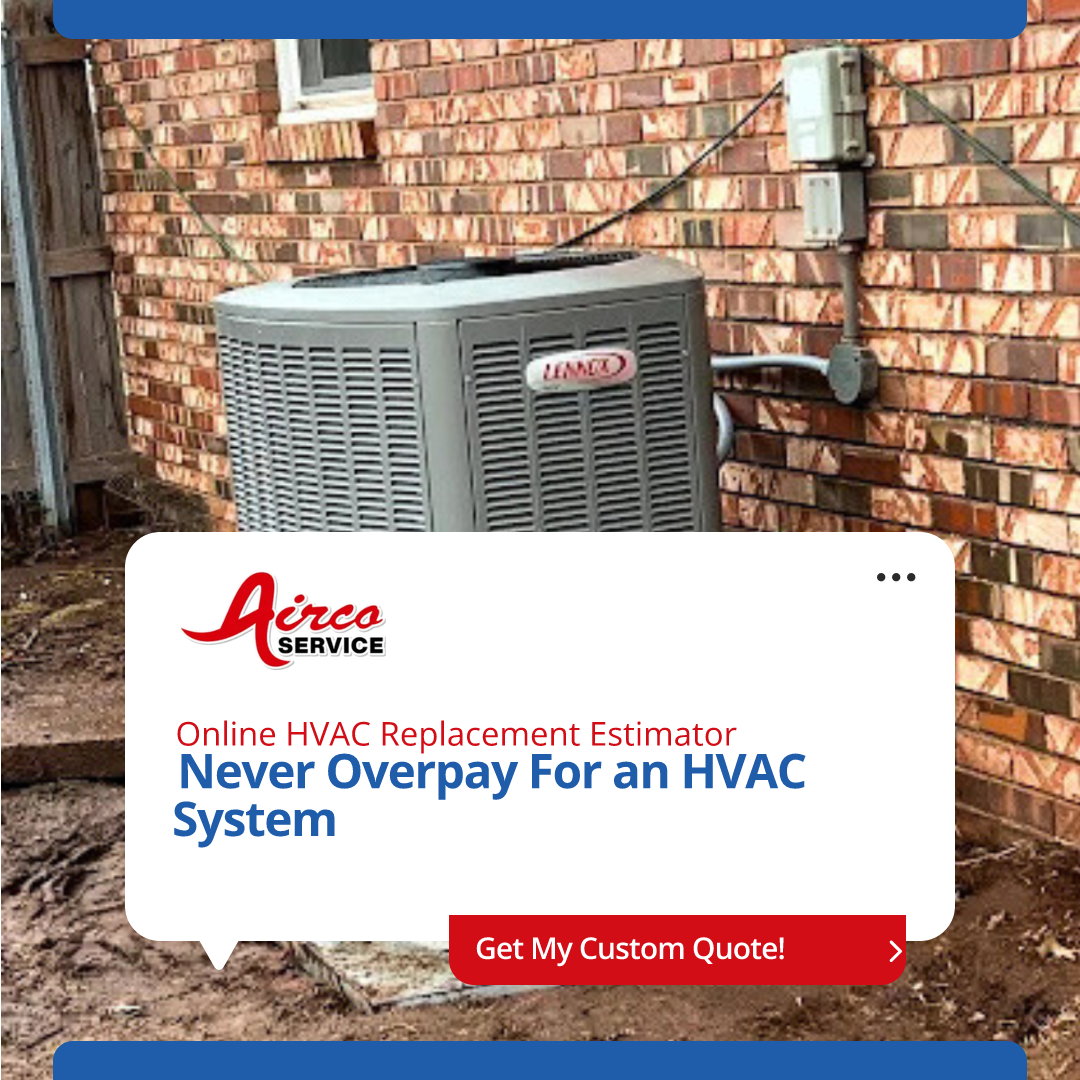 Affordable Heating Systems Await!