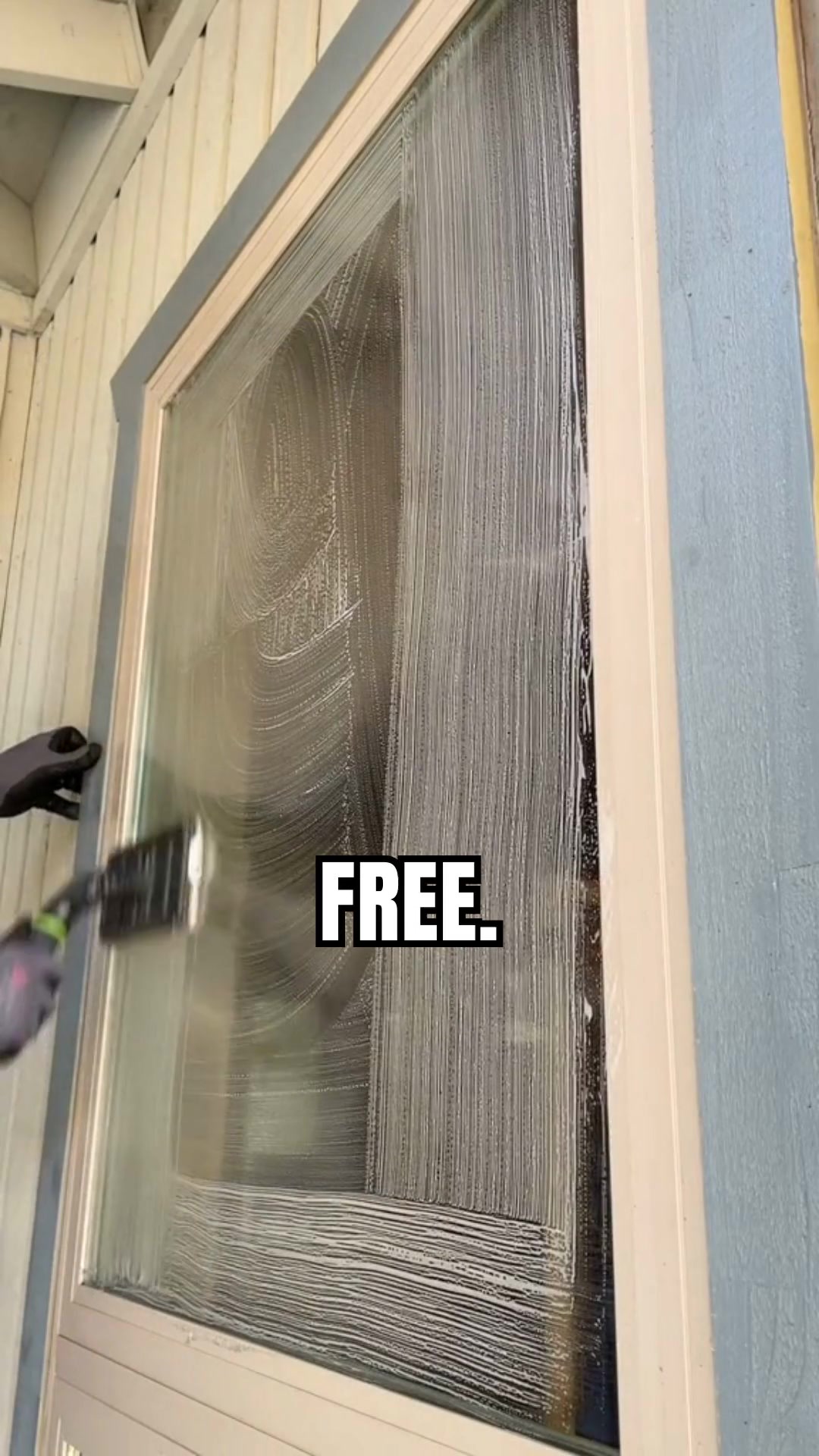 Revival Restoration ATX House Cleaning ad creative