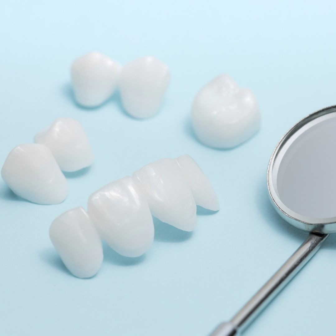 Ponchatoula Family Dentistry Cosmetic Dentist ad creative