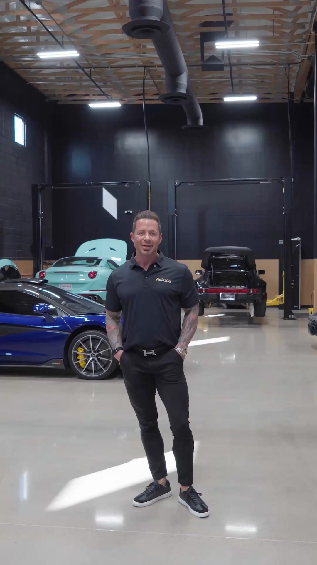 The Valley’s Euro Car Experts