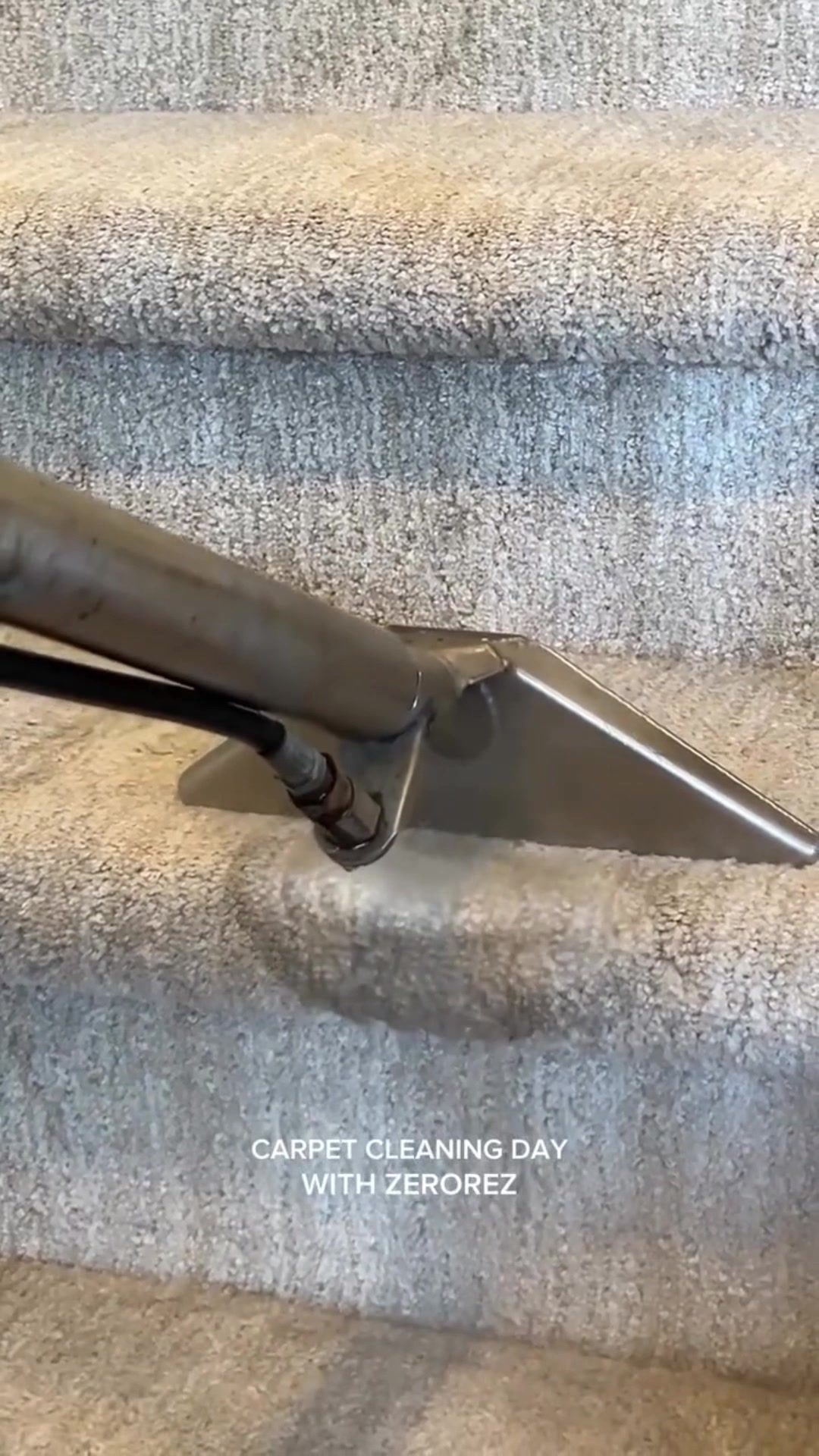 No Joke, There's No Soap!