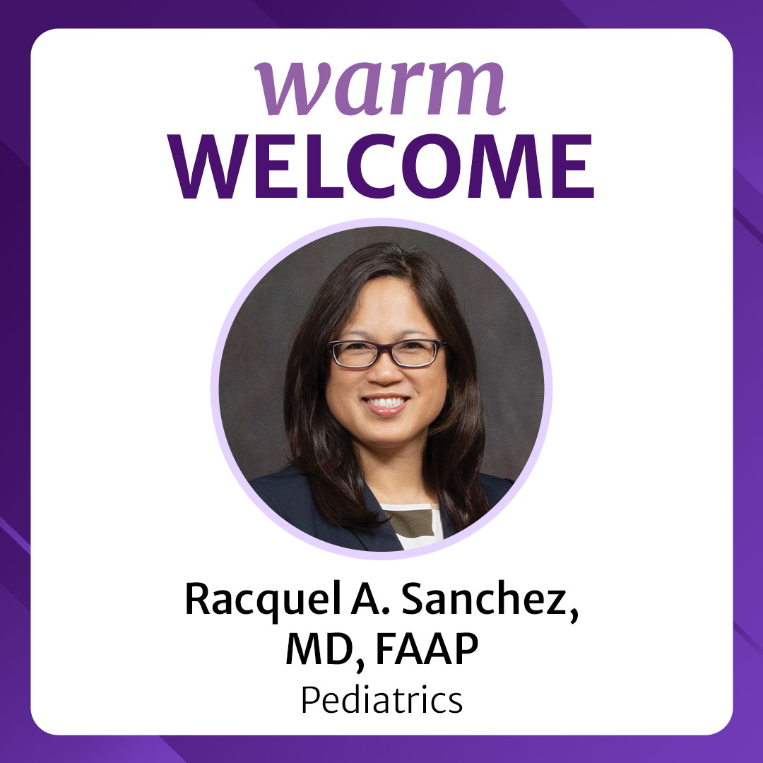 Well-Child Checks | newborn to 18 years old | 512-846-1244 