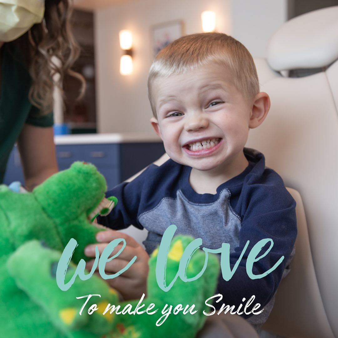 Transform Your Child's Dental Experience with Sprout & Bloom Pediatric Dentistry!