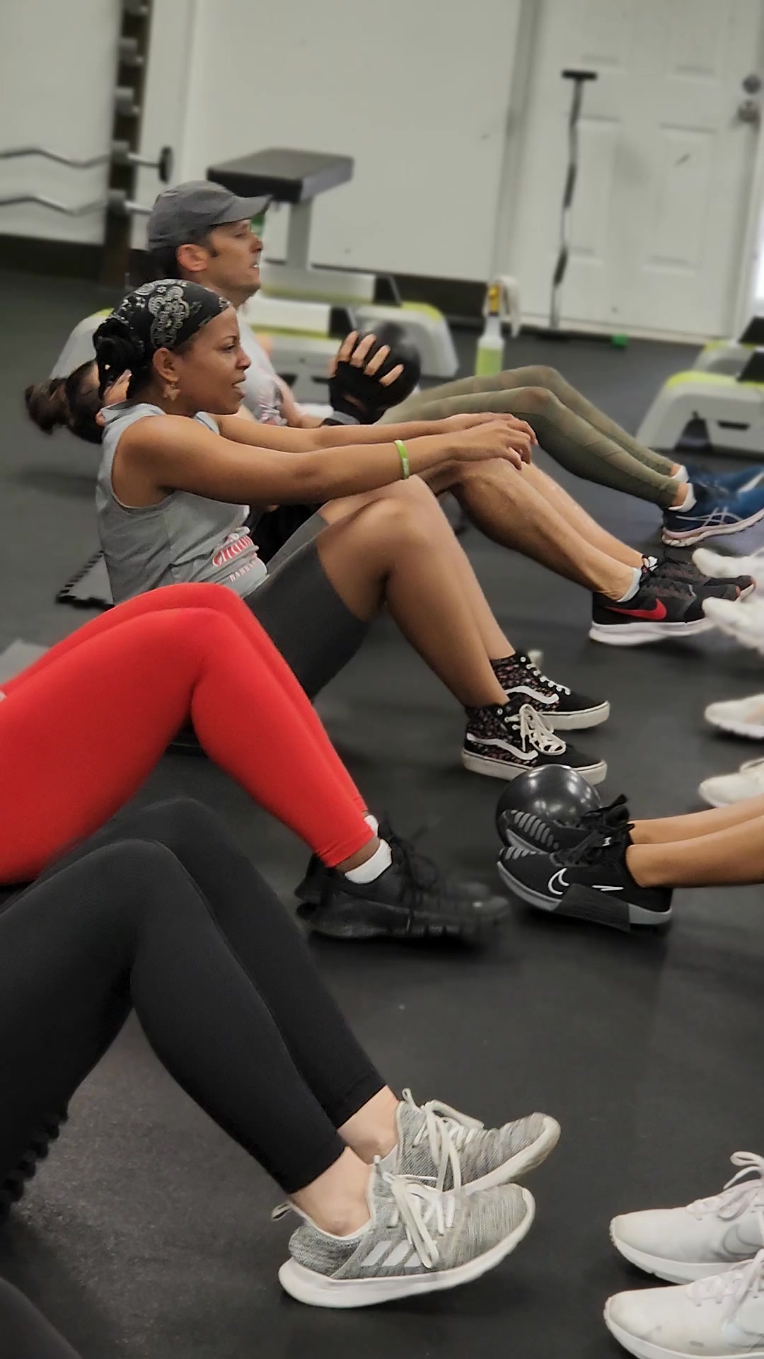 Bamboo Athletics GoHighLevel Resellers ad creative