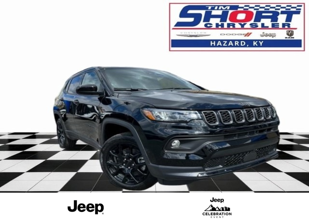 Tim Short Chrysler Dodge Jeep Ram KY Auto Dealer ad creative