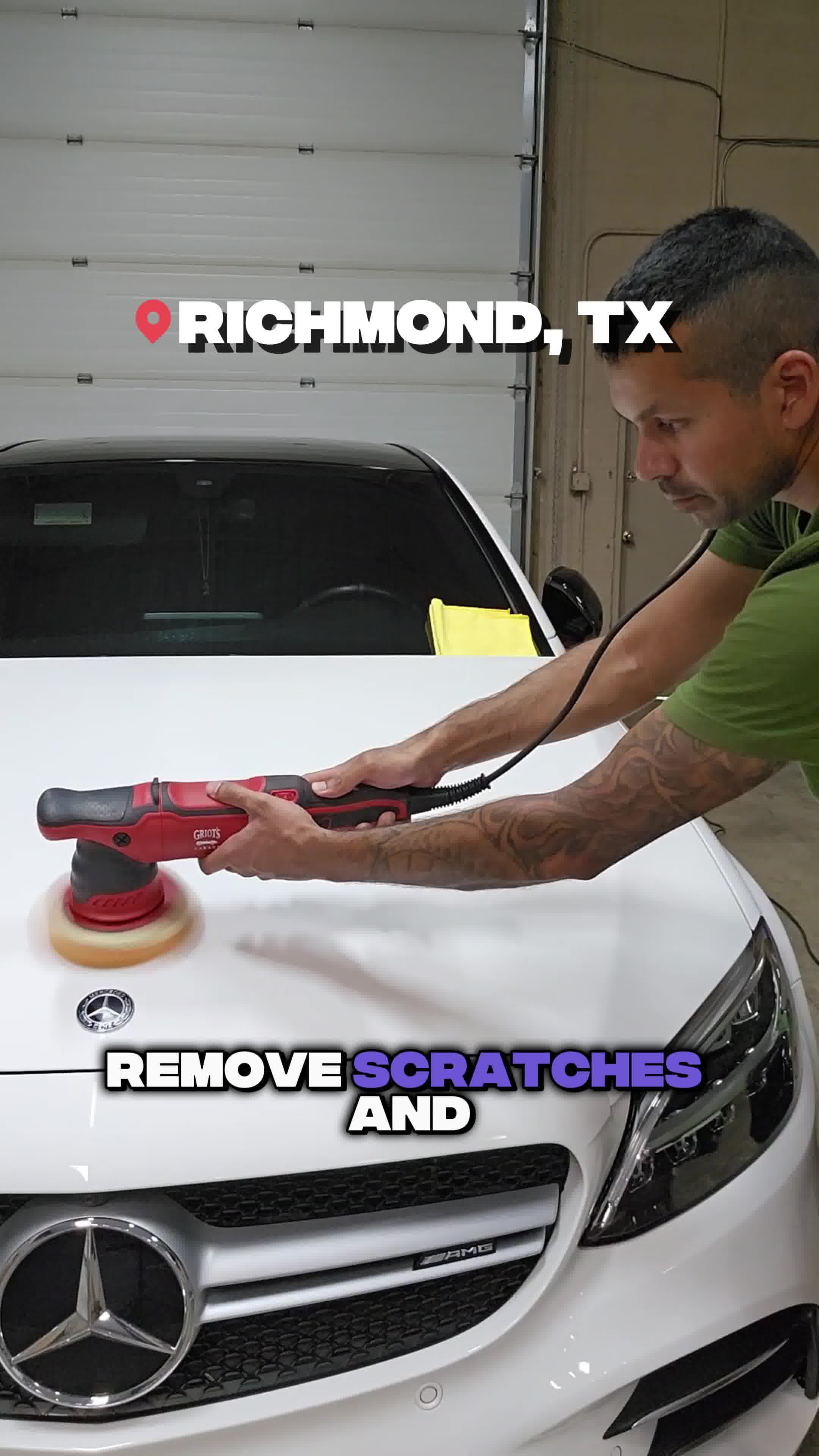 $799 Ceramic Coating!👉