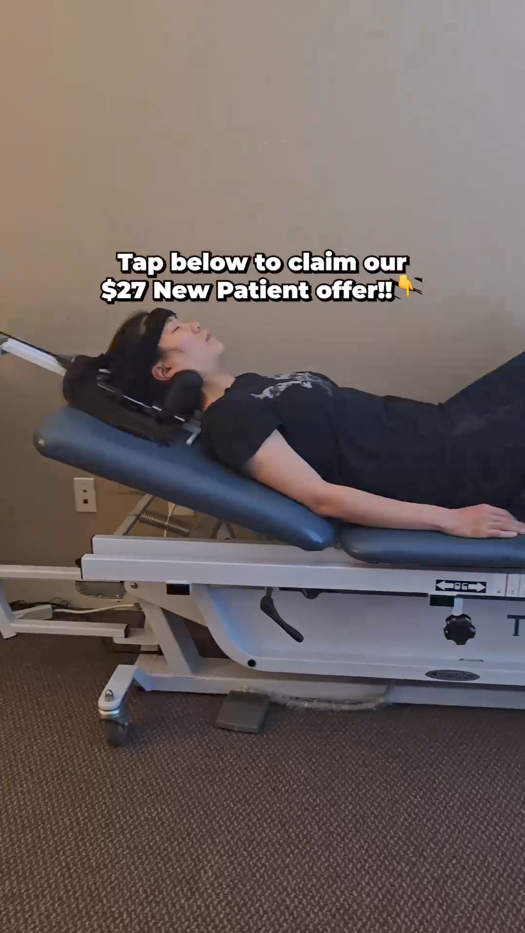 Now Accepting New Patients | $27 Exam and More!