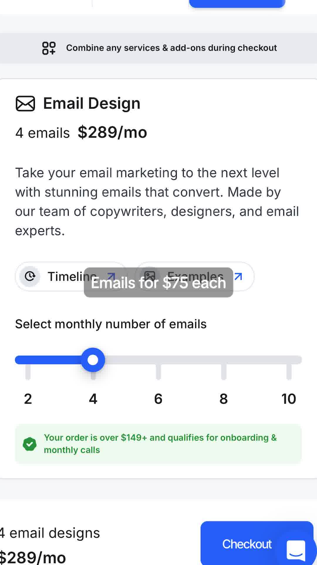 Feedbird Digital Marketing Agency ad creative