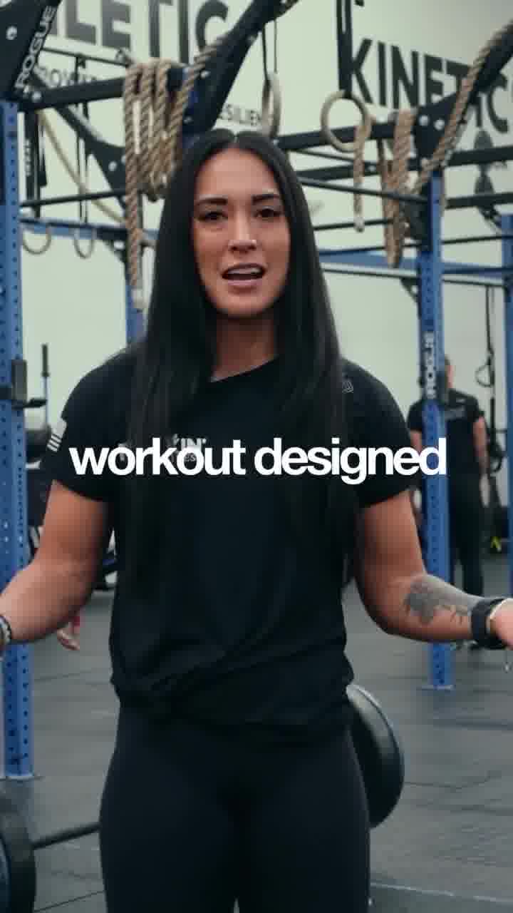 Freakin Fitness Weston Gym ad creative