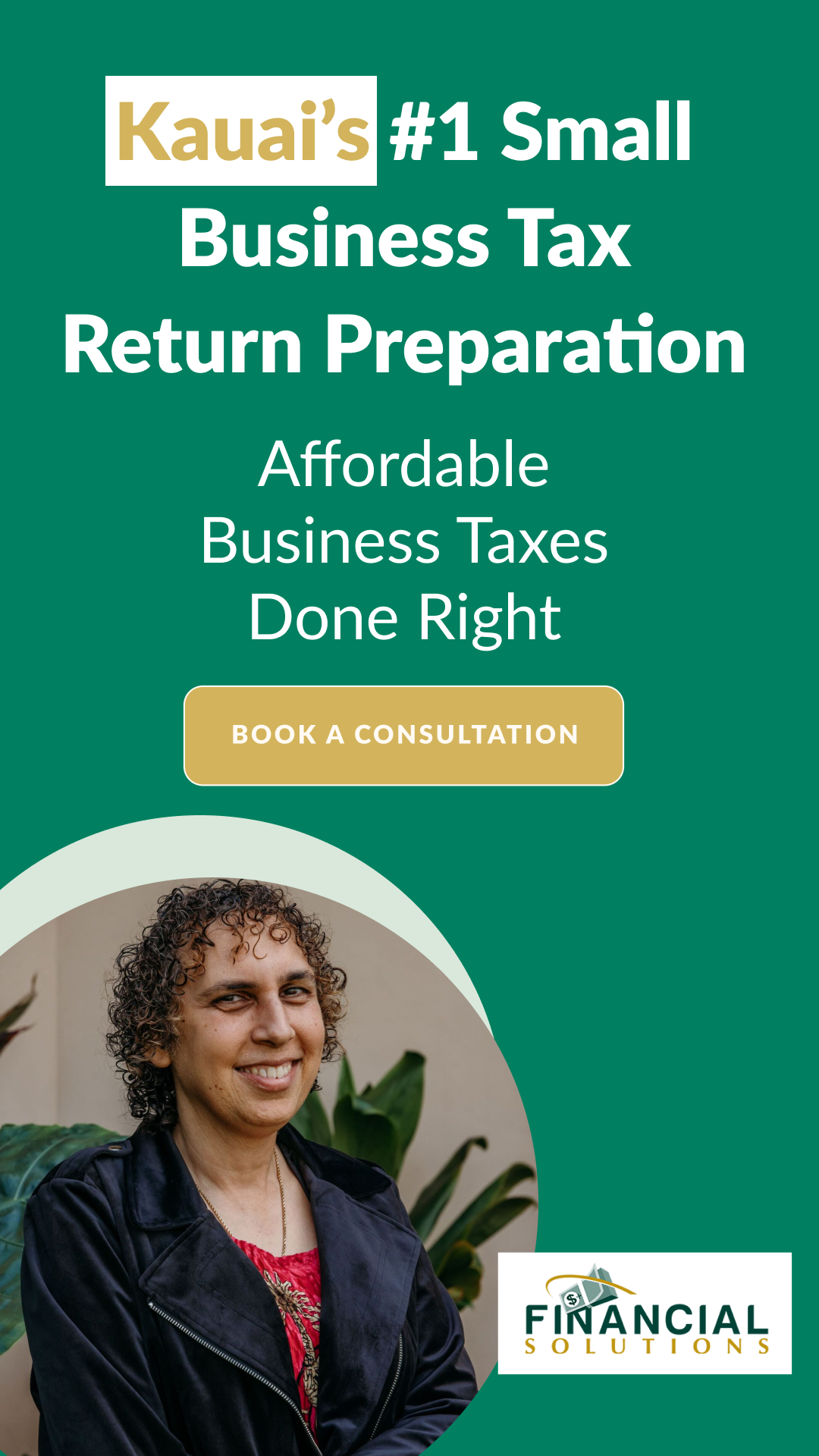 Book an S-Corp Analysis