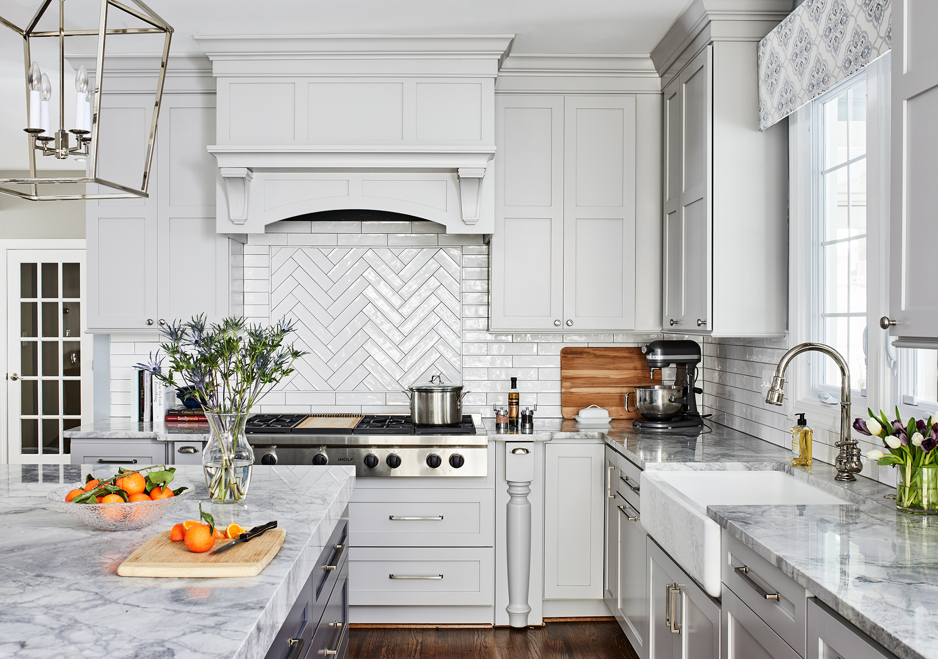 How Much Does It Cost to Remodel a Kitchen? - Case