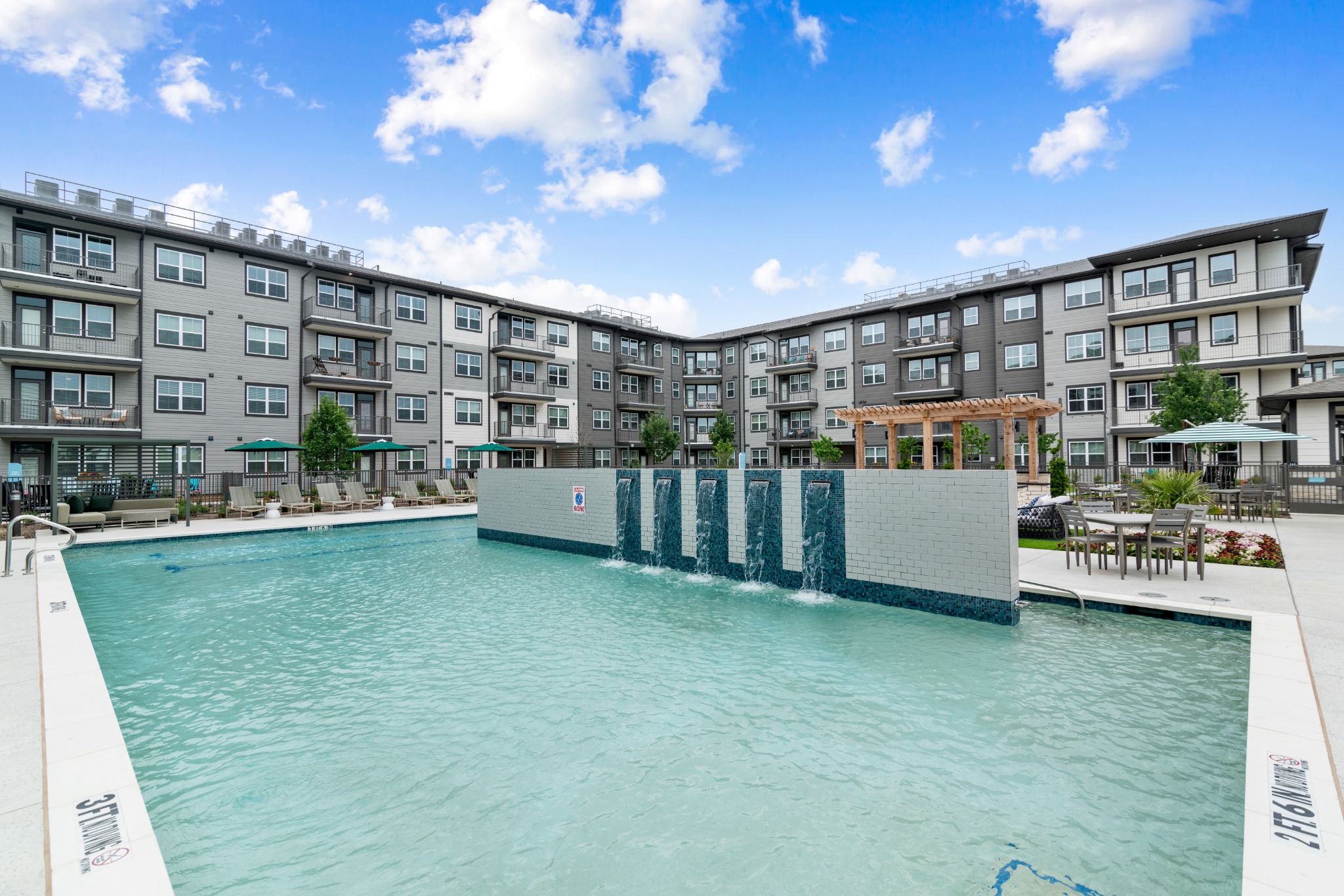 Mera Craig Ranch Property Management ad creative