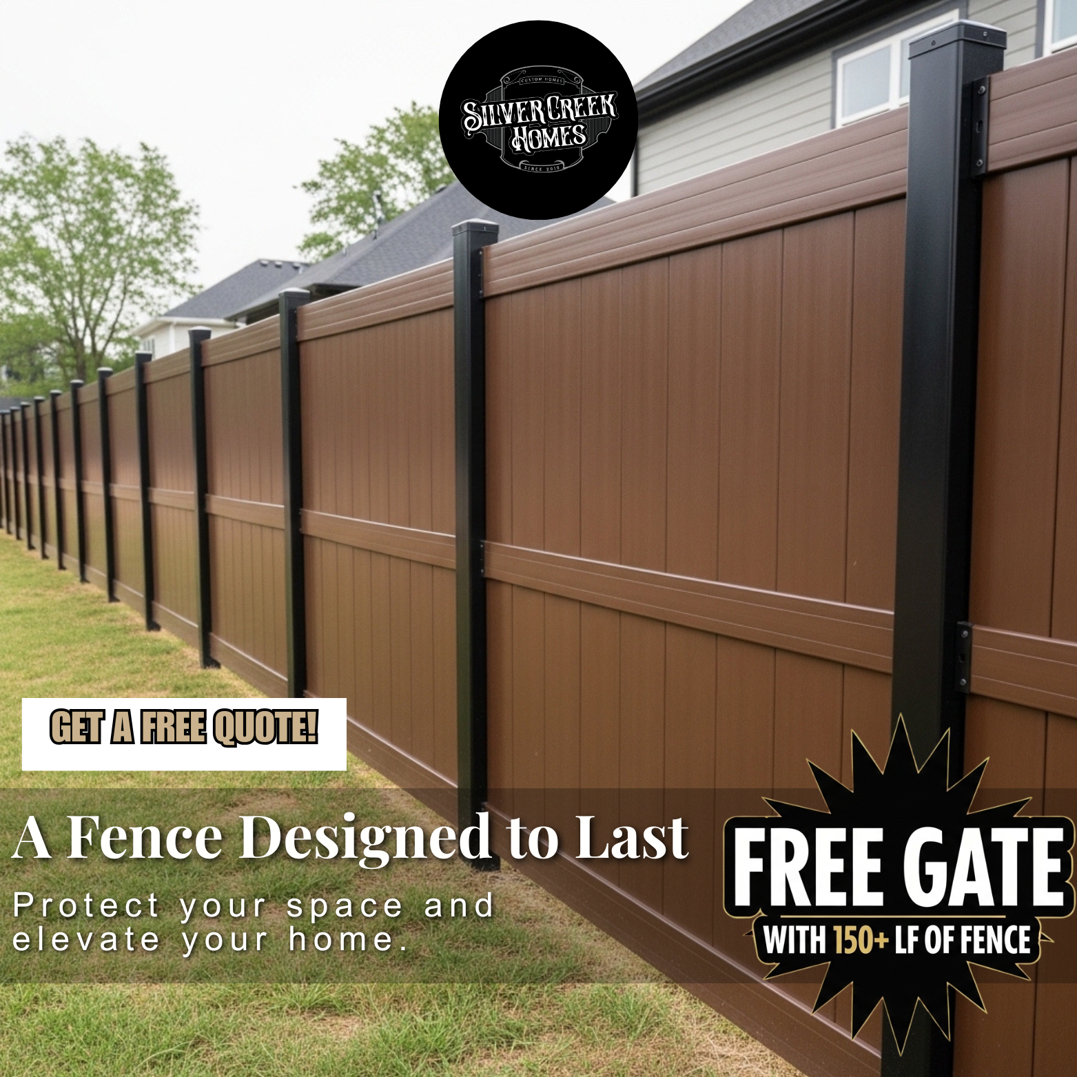 Free Estimates! (Claim Offer)