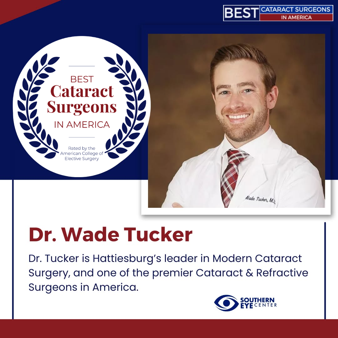 Looking for the Best Cataract Surgeon Near You?