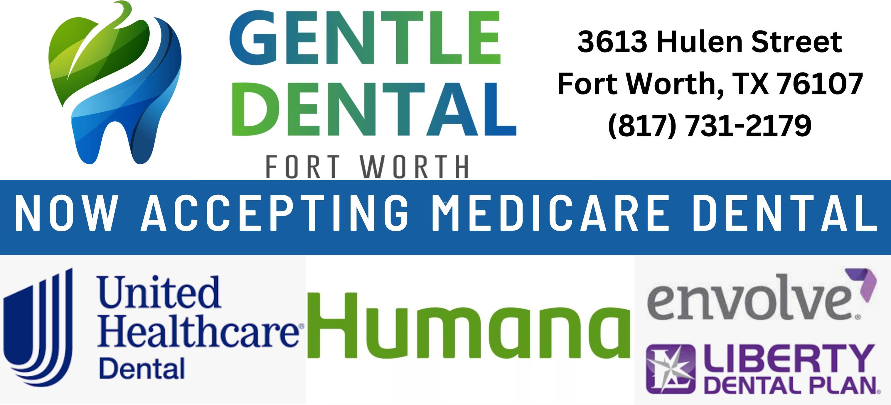 HOME | Gentle Dental in Fort Worth, Texas