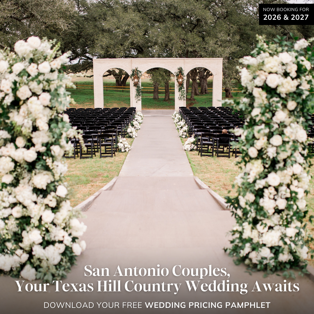 Half Moon Empire Event Venue ad creative