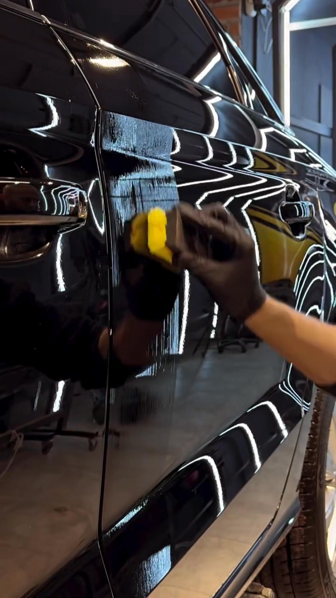 💎Luxury Auto Detailing👉