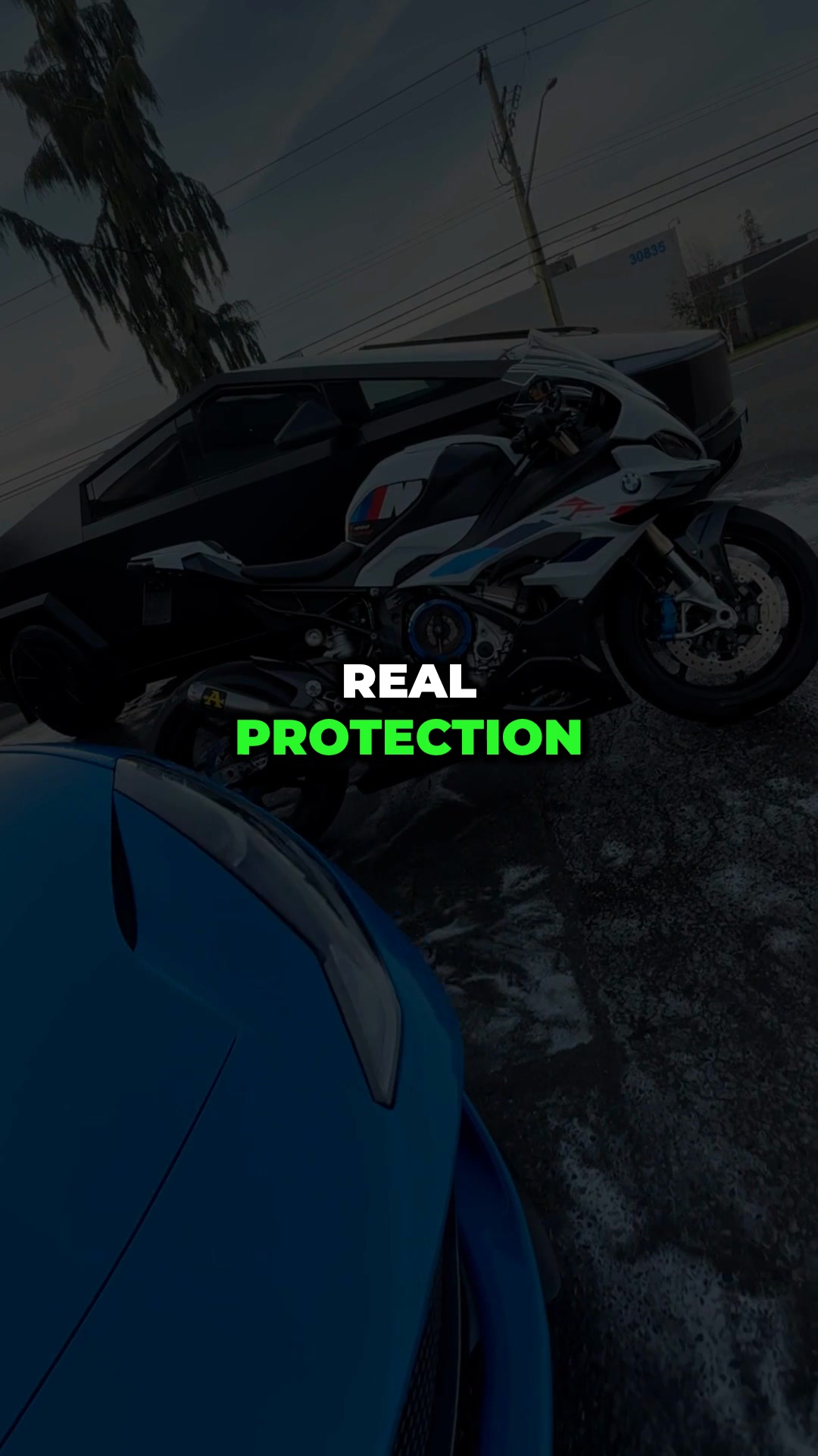 Get Your FREE PPF Quote👉