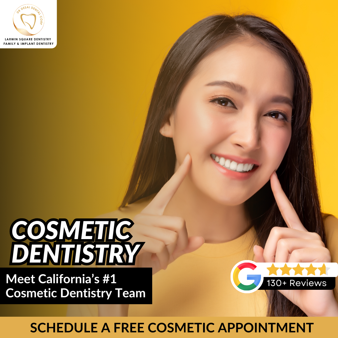 You Deserve a Smile That Shines – Affordable & Natural Results