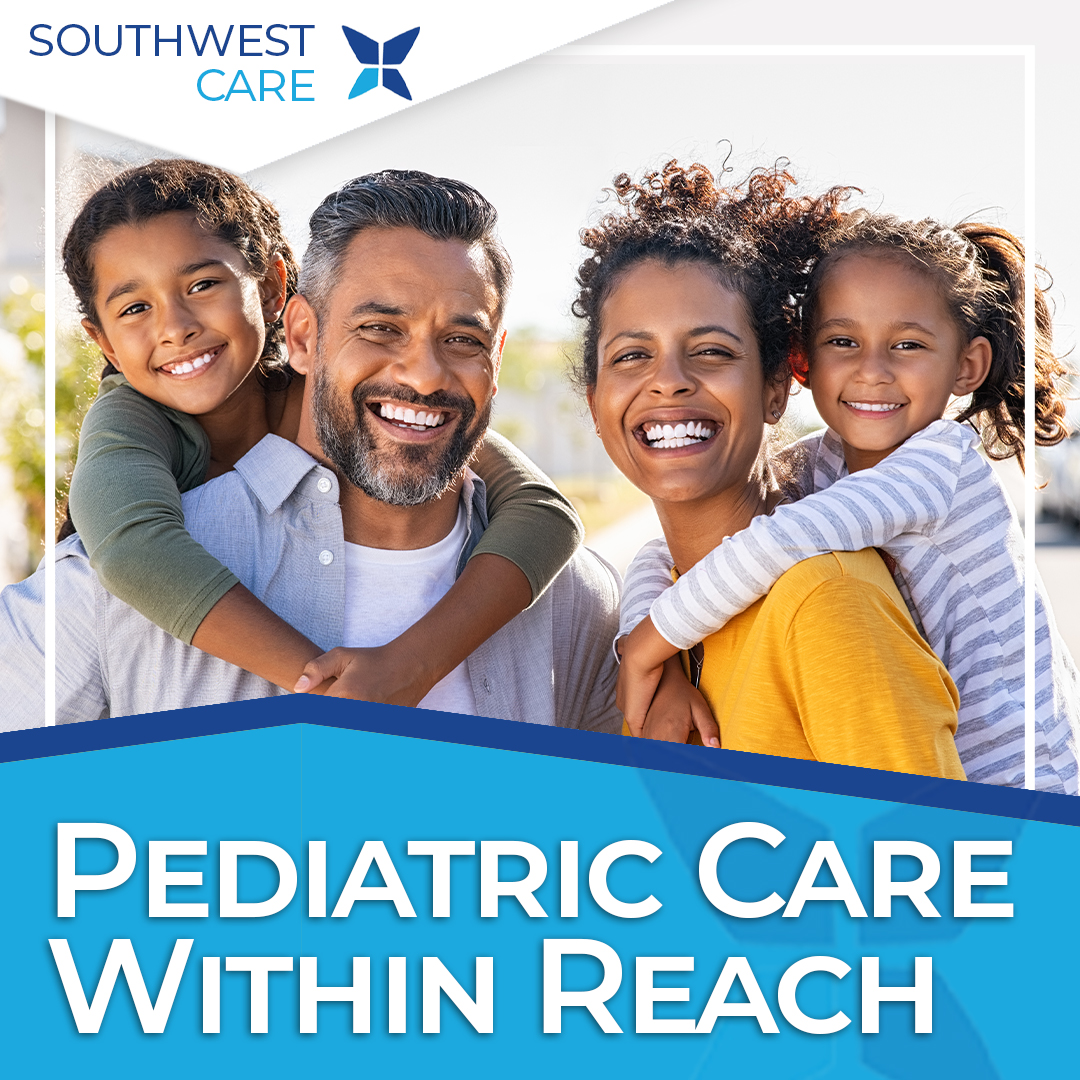 Santa Fe's Top-Rated Pediatric Care Provider