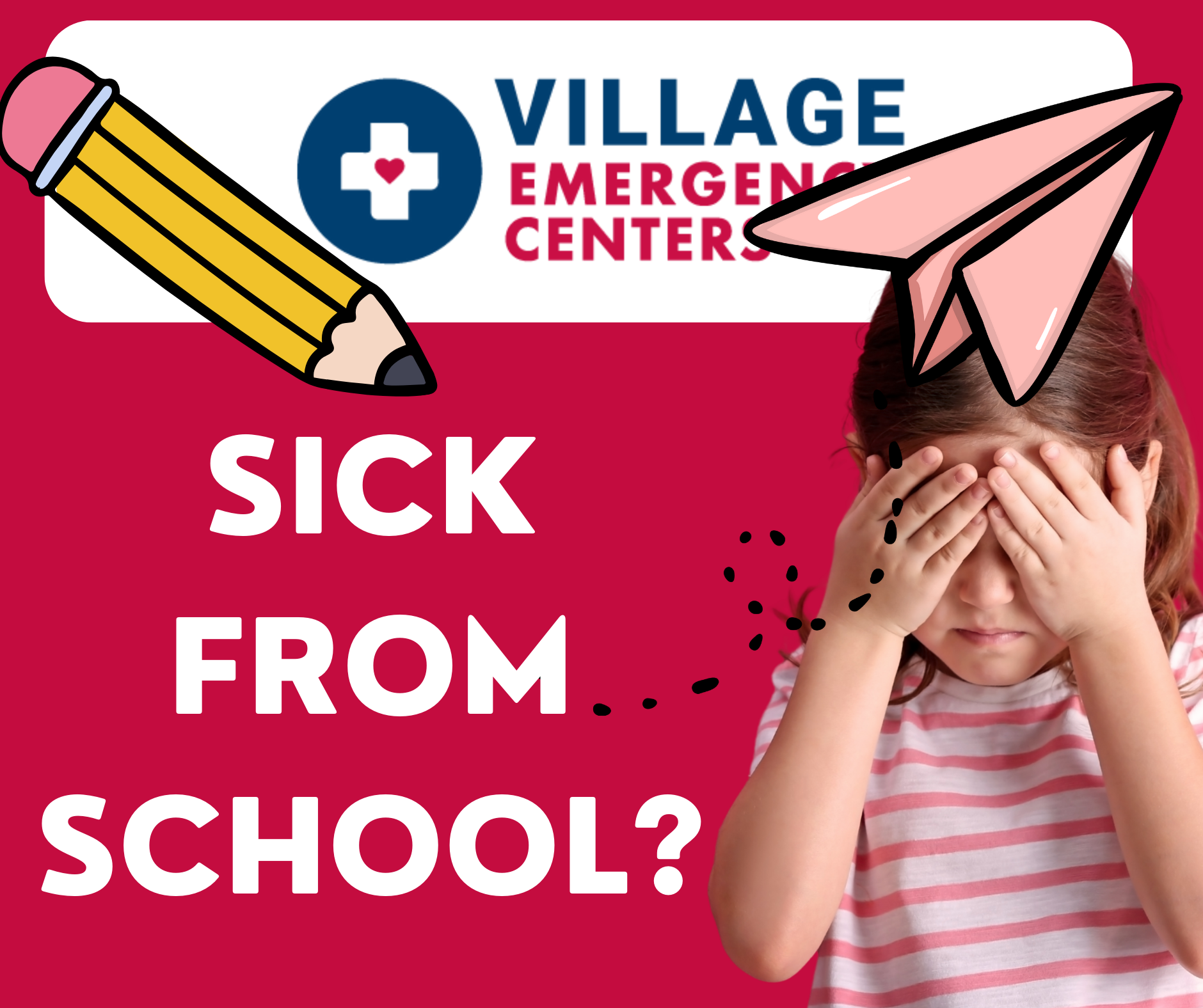 24 Hour Emergency Room in Clear Creek, TX | Village EC