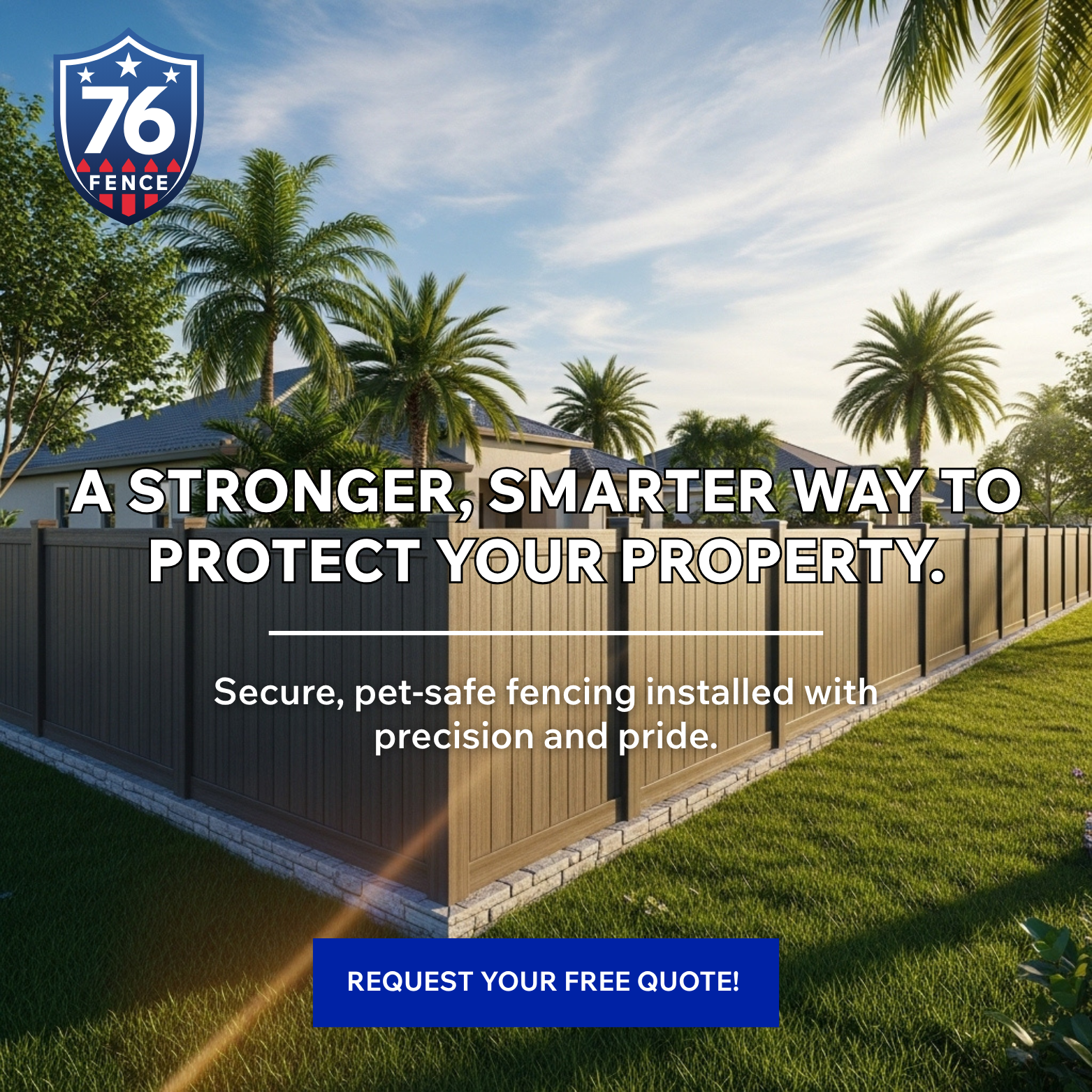 Free Estimates! (Claim Offer)