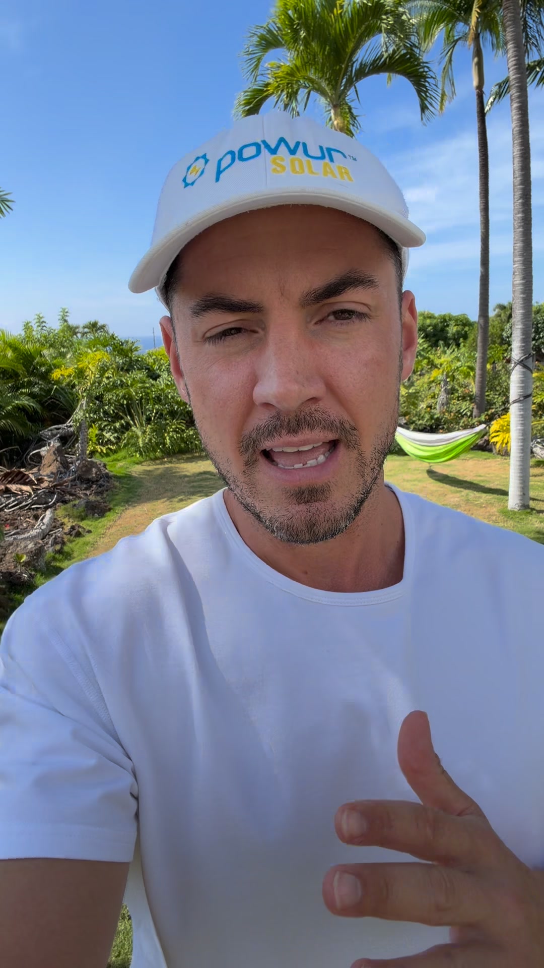 Jon Brunasso - Solar Consultant Solar ad creative