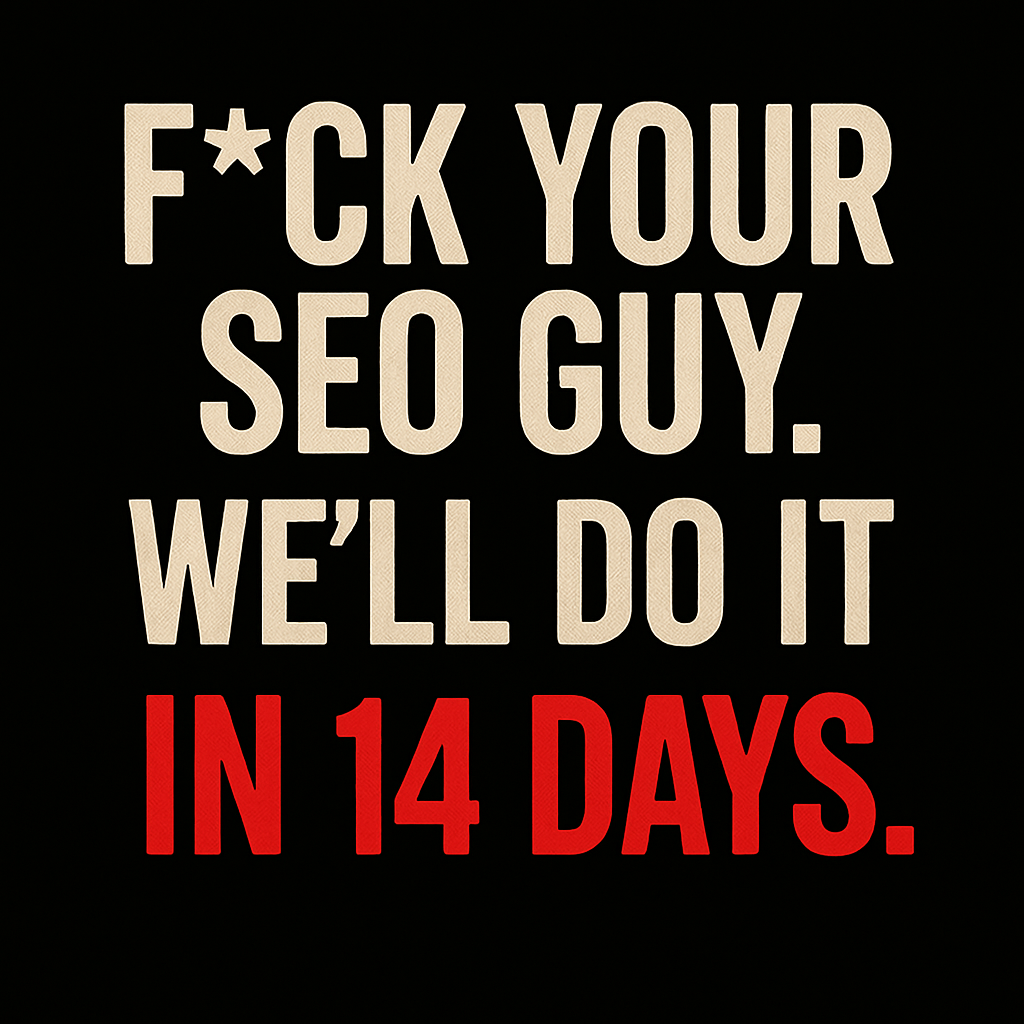 Zach DeLorenzo Digital Marketing Agency ad creative