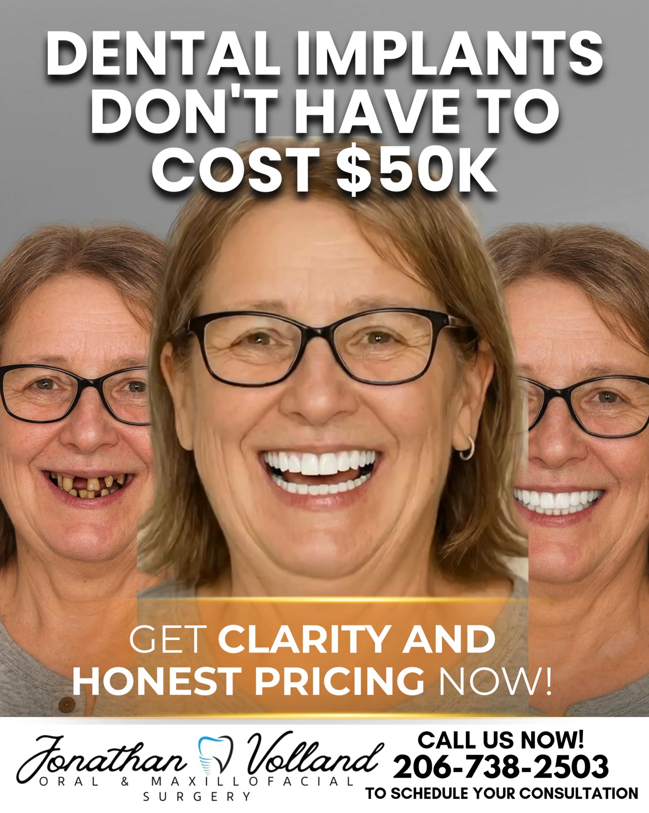 Transform Your Smile with Fair Pricing