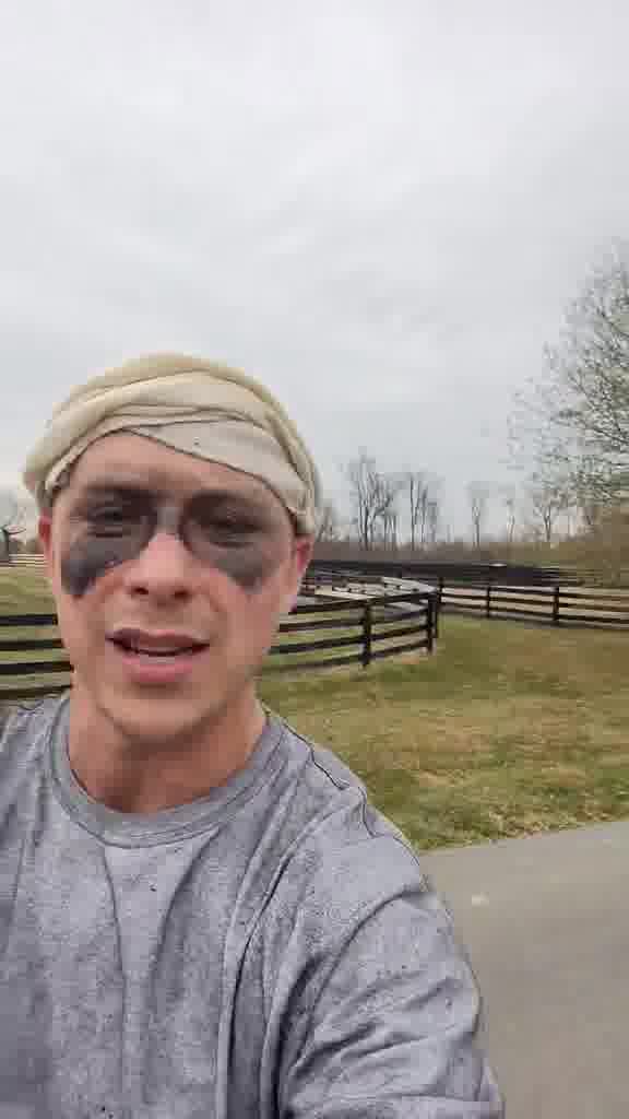 Fords Painting & Repair Painter ad creative